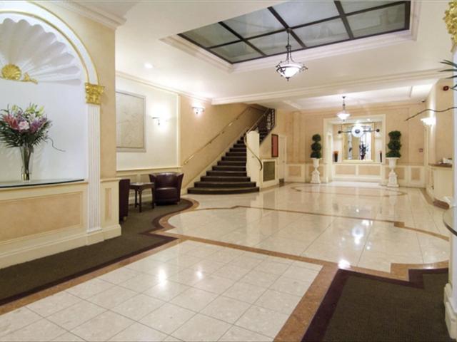 Apartment for rent in City of Westminster, Greater London