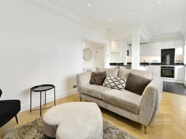 Apartment for rent in City of Westminster, Greater London