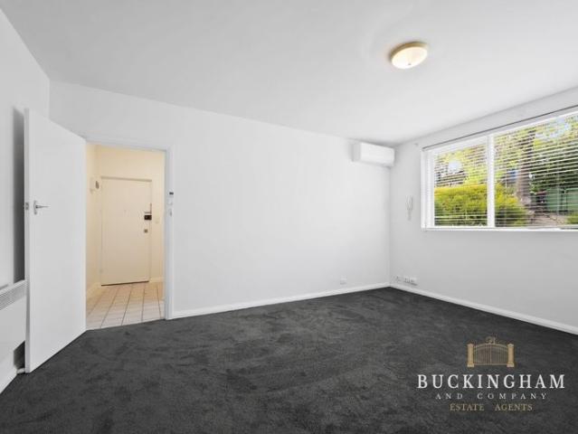 Apartment for rent in Camerons Creek, Victoria