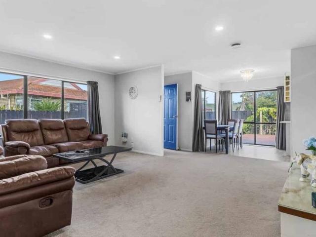 House for rent in Manurewa