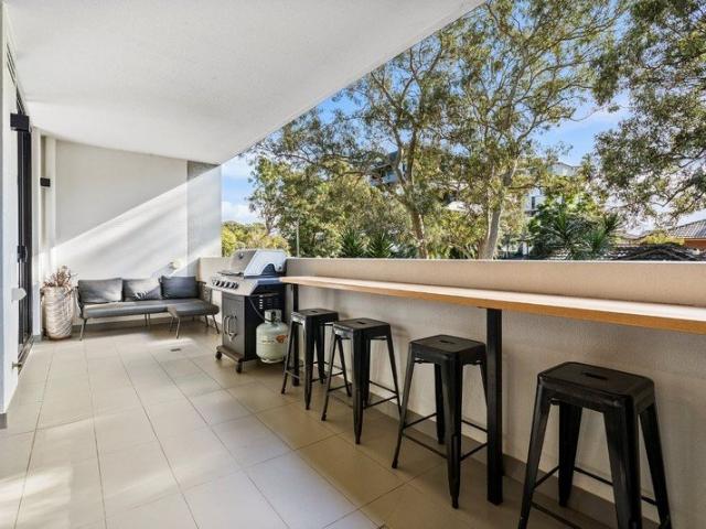 Apartment for rent in Sutherland, New South Wales