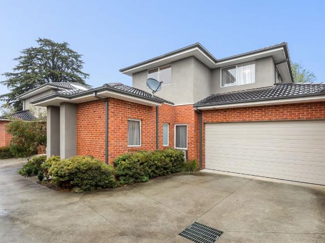 House for rent in Mitcham, Melbourne