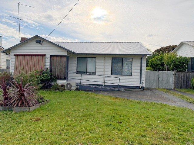 House for rent in Moe Heights, Moe