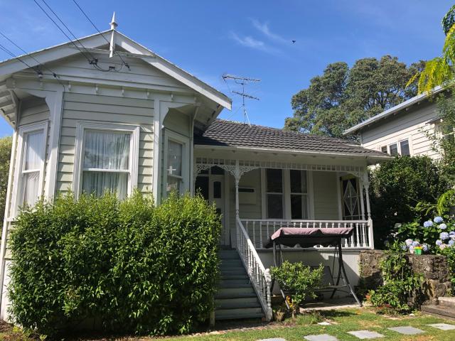 House for rent in Balmoral