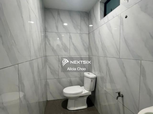 Residential House for sale in Johor