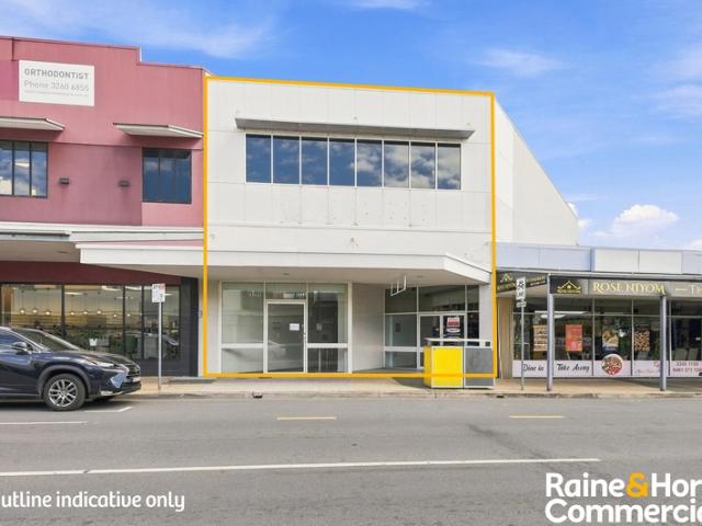 Retail for rent in Toombul, Queensland
