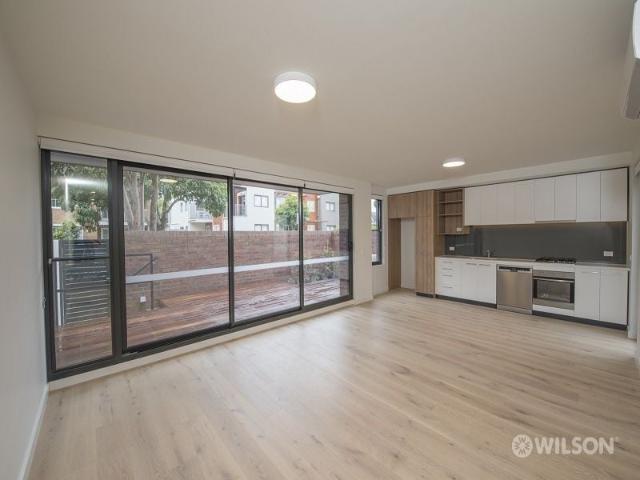 Apartment for rent in Camerons Creek, Victoria