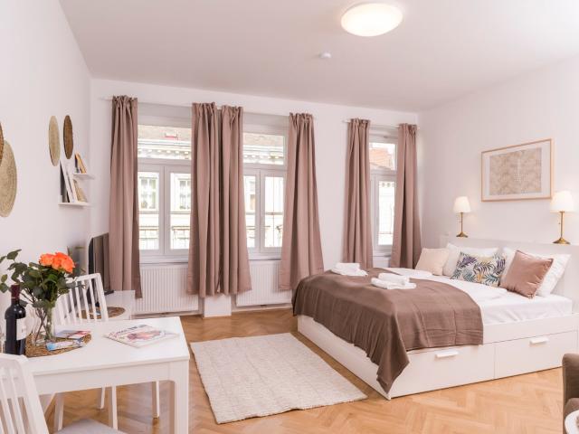 Apartment mieten in Ottakring, Wien
