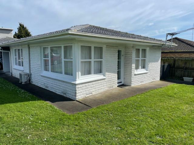 Apartment for rent in Papakura, Oroua County