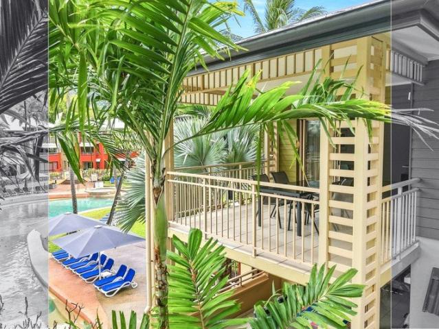 Apartment for sale in Palm Cove, Queensland