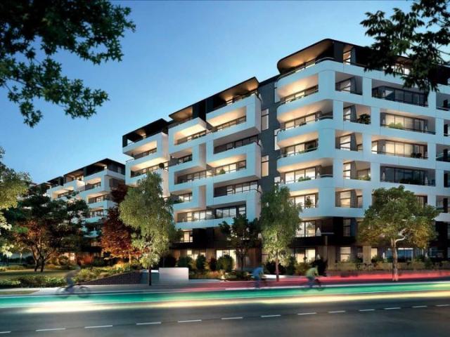 Apartment for sale in Sydney, New South Wales