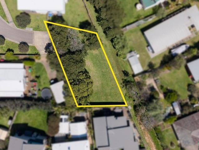 Land for sale in Sunset Strip, Victoria