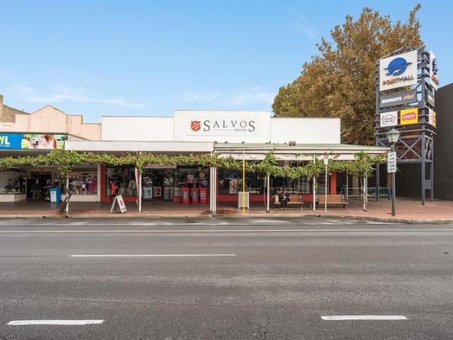 Retail for sale in Horseshoe Creek, South Australia