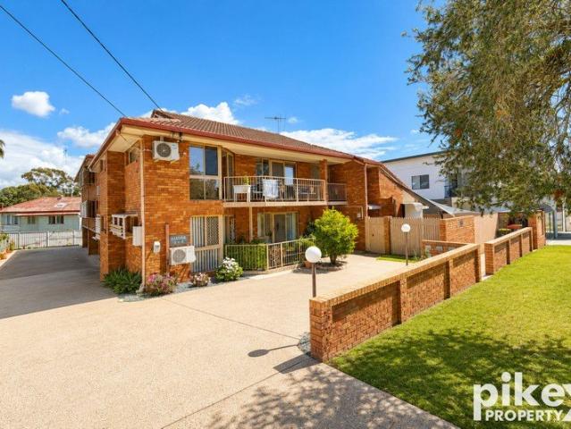 Apartment for rent in Toombul, Queensland