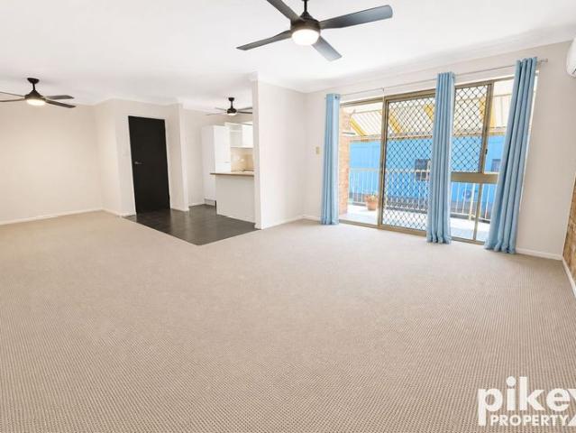 Apartment for rent in Toombul, Queensland