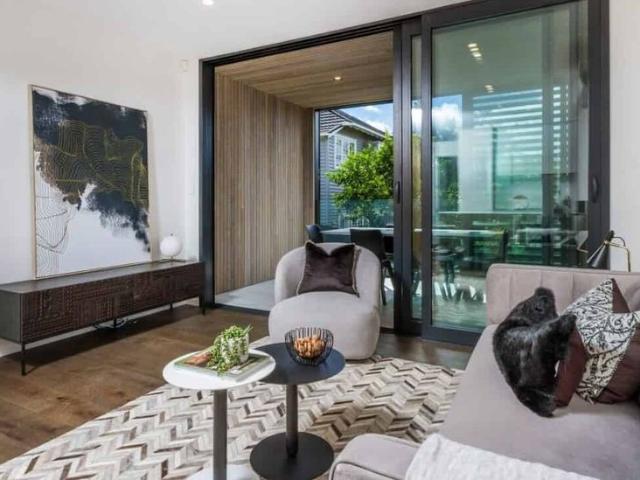 Townhouse for rent in Remuera, Ōrākei