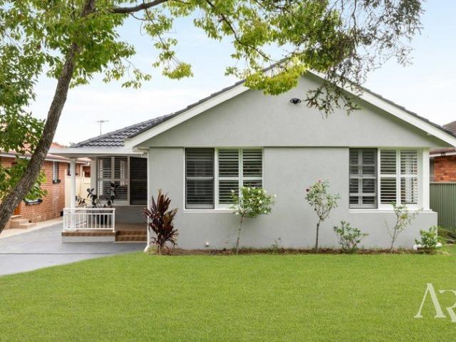 House for rent in St George, Sydney