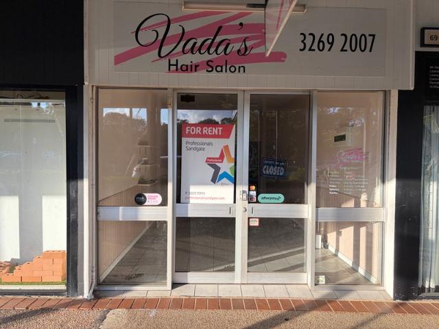 Retail for rent in Methul, Queensland