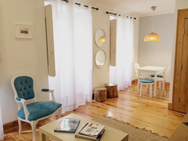Apartamento alugar em Misericórdia, Lisboa