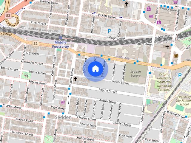 House for rent in Camerons Creek, Victoria