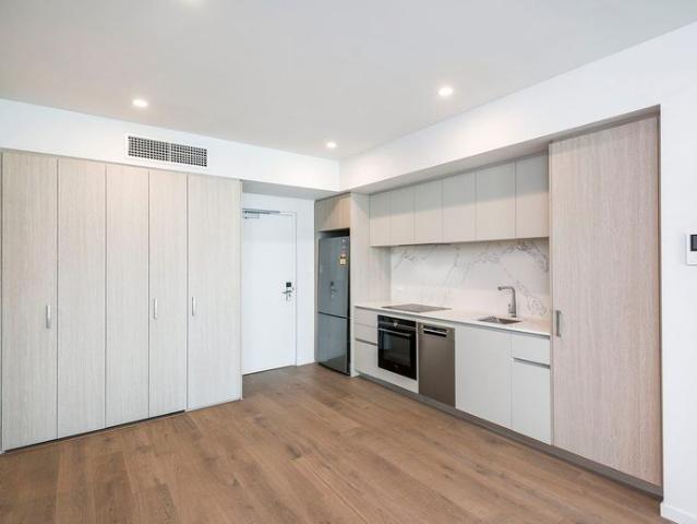 Apartment for rent in Western Australia