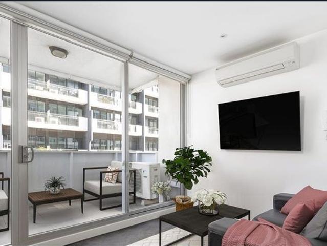 House for rent in South Yarra, Melbourne