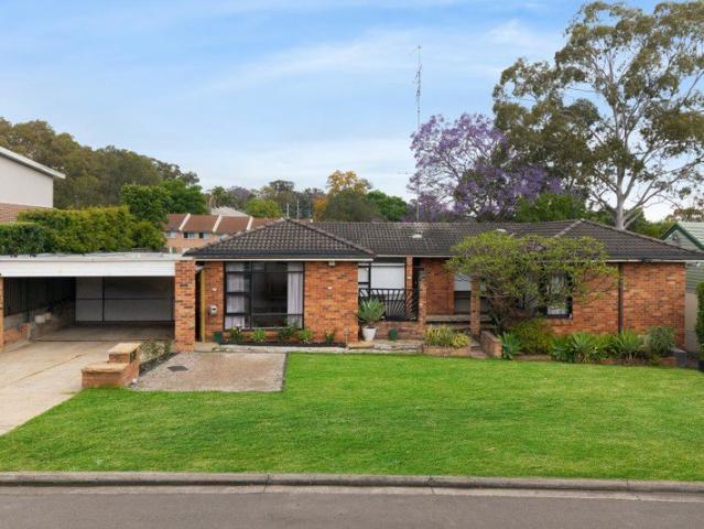 House for sale in St Marys, Sydney