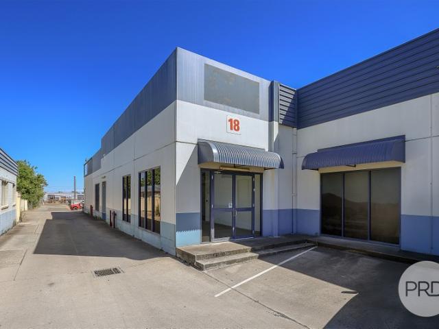 Warehouse for rent in Tamworth, New South Wales