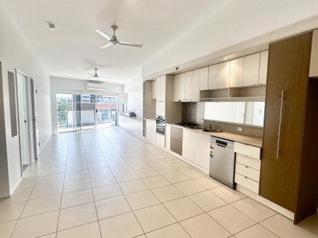 Apartment for rent in Teneriffe, Greater Brisbane