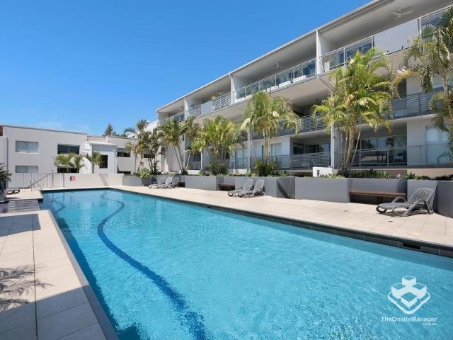 Apartment for rent in Toombul, Queensland