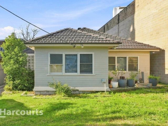 House for sale in Sydney, Campbelltown City Council