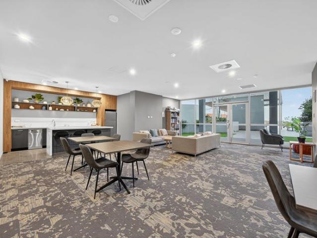 Apartment for rent in Cockburn, Western Australia