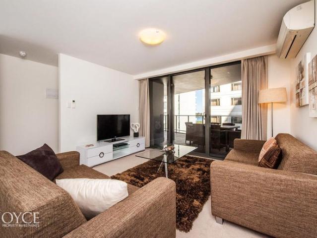 Apartment for rent in Cockburn, Western Australia