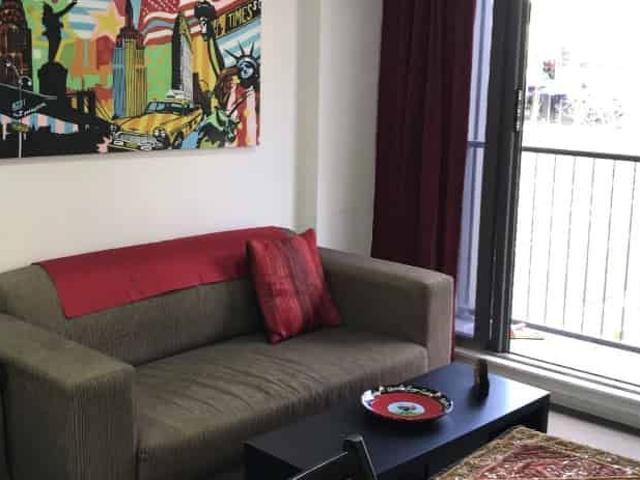 Apartment for rent in Eden Terrace