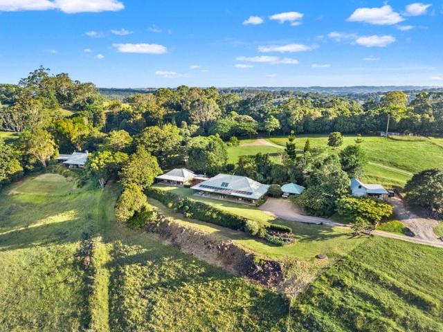House for sale in Clunes, New South Wales