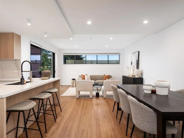 Townhouse for rent in Sutherland Shire, Sydney