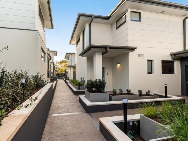 Townhouse for rent in Sutherland Shire, Sydney