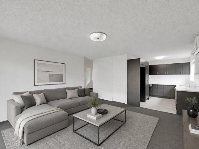 Apartment for rent in Toombul, Queensland