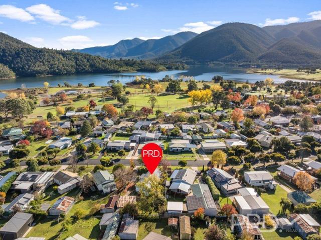 House for sale in Talbingo, New South Wales
