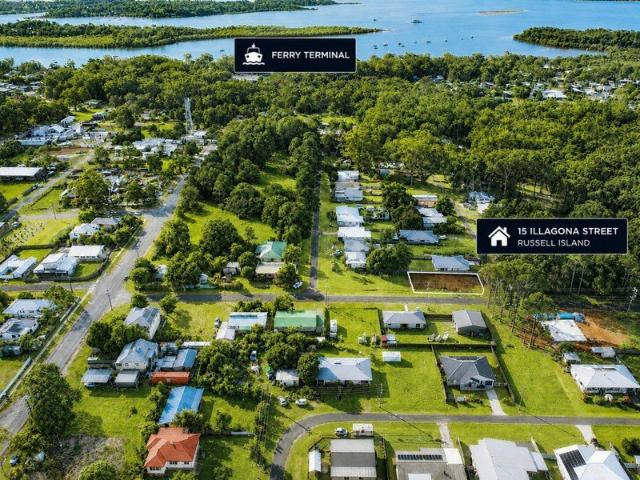 Land for sale in Toombul, Queensland