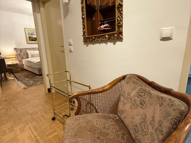 Apartment mieten in Innere Stadt, Wien