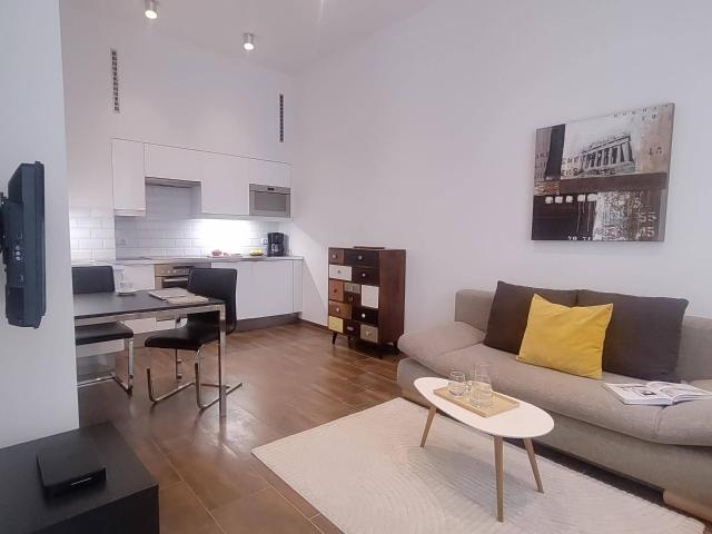 Apartment mieten in KG Leopoldstadt, Wien
