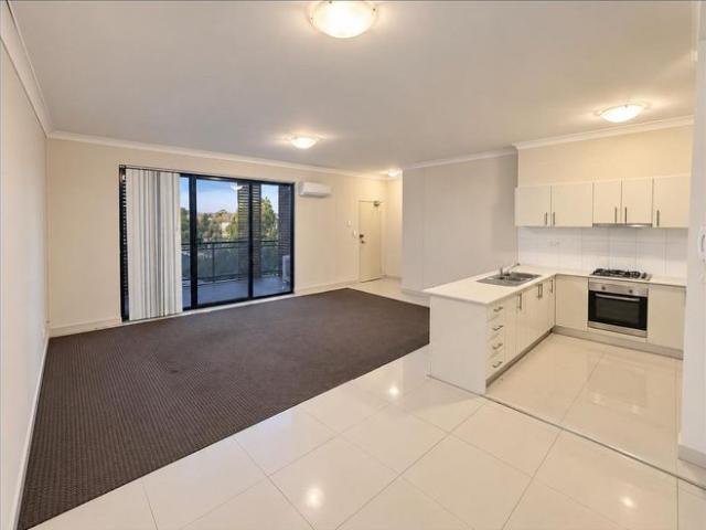 Apartment for rent in Wentworthville, Sydney