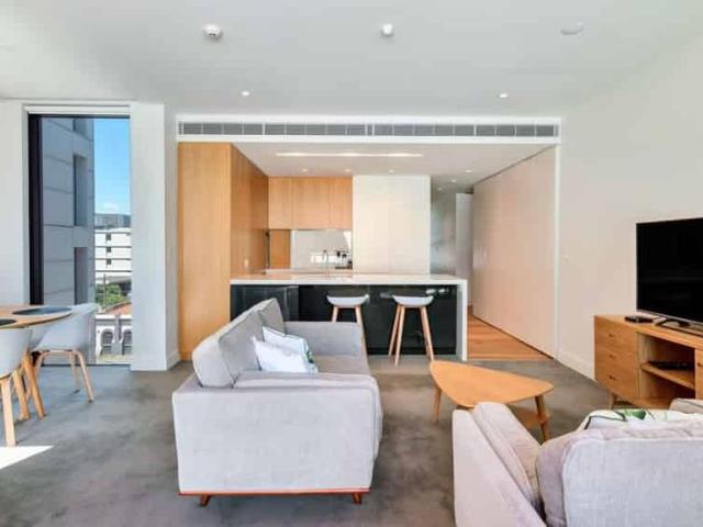 Apartment for rent in Auckland, Oroua County