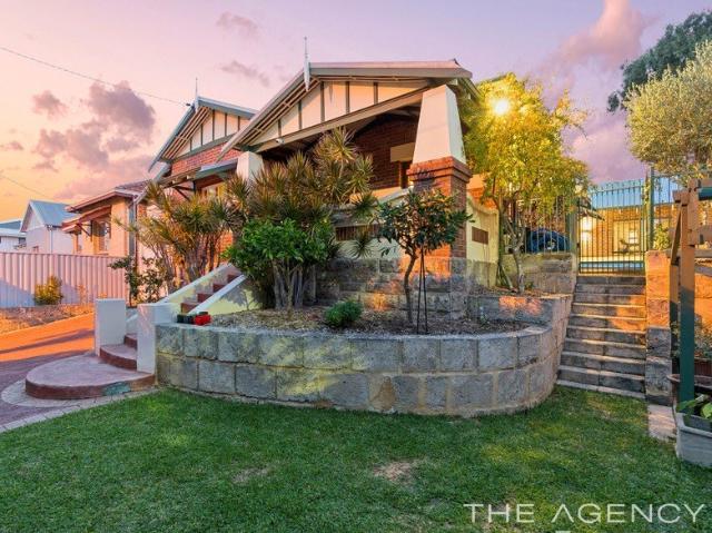 House for sale in Leederville, Western Australia