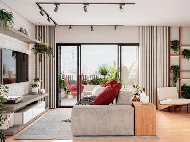 Apartamento venda em Região Geográfica Imediata de Curitiba, Região Metropolitana de Curitiba