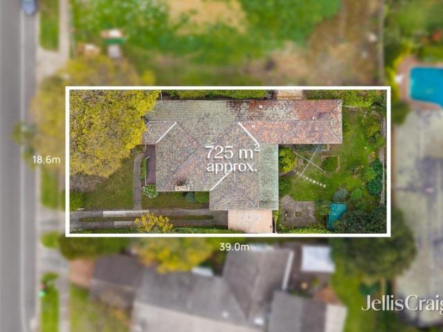 House for sale in Camerons Creek, Victoria