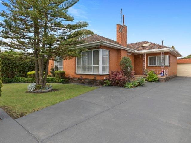 House for sale in Moorabbin, Melbourne