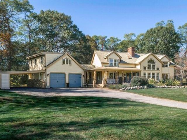 House for sale in Ipswich, Massachusetts