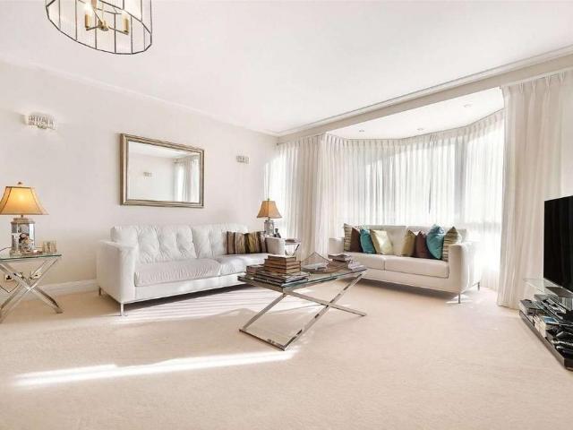 Apartment for rent in City of Westminster, Greater London